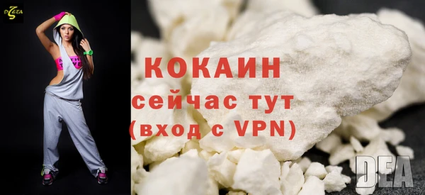 твердый Бежецк